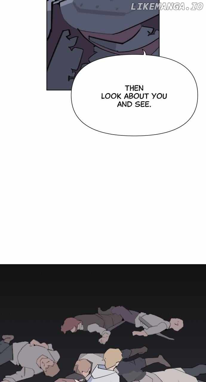 Enoch: Shining Tree Chapter 32 48